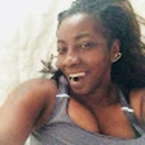 Meet your Posher, Sherry